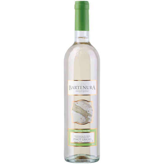 Barefoot Pinot Grigio 750ml