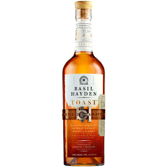 Basil Hayden Toast 750ml