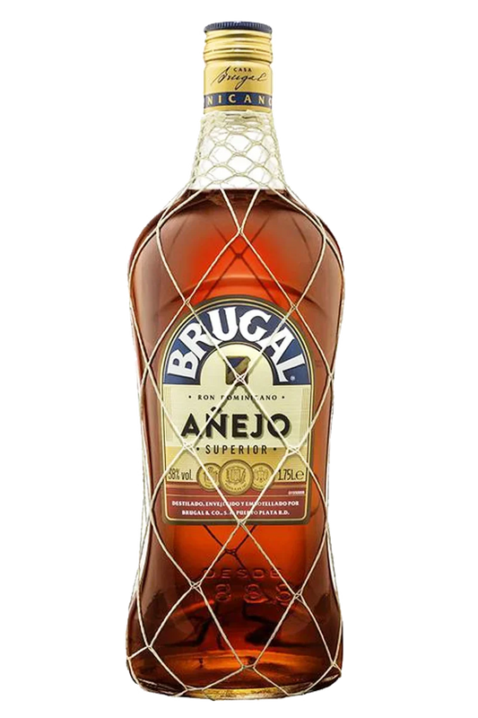Brugal Anejo 1.75L
