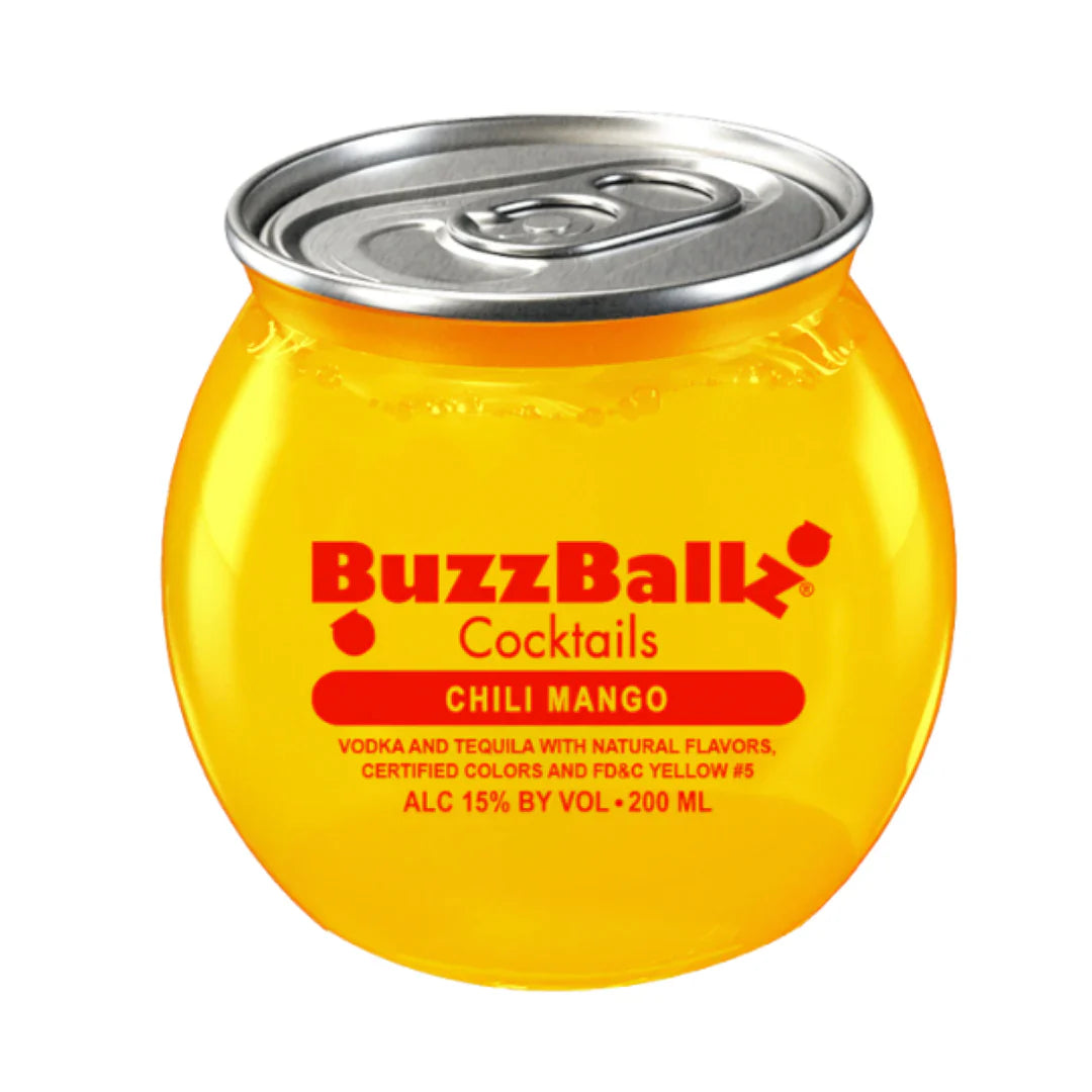 BUZZBALLZ CHIILLI 200ML