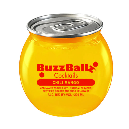 BUZZBALLZ CHIILLI 200ML