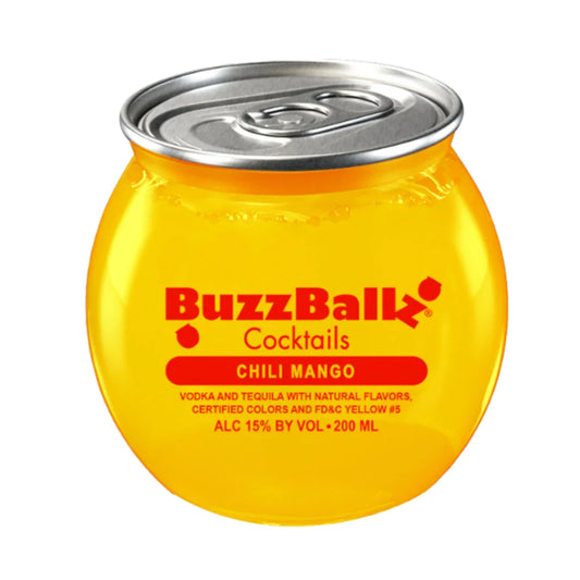 Buzzballz Chiilli 200ml