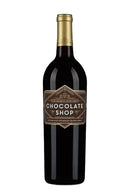 Chocolate Shop Wine