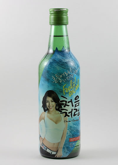 Chum Churum 375ml