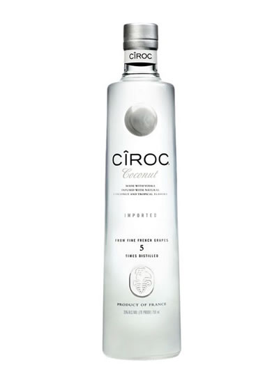 Ciroc Coconut 1.75L