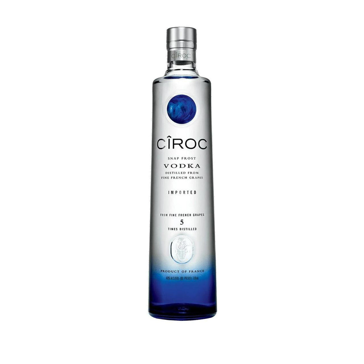 Ciroc Vodka 50ml