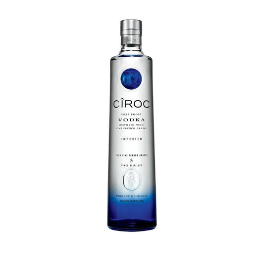 Ciroc Vodka 50ml