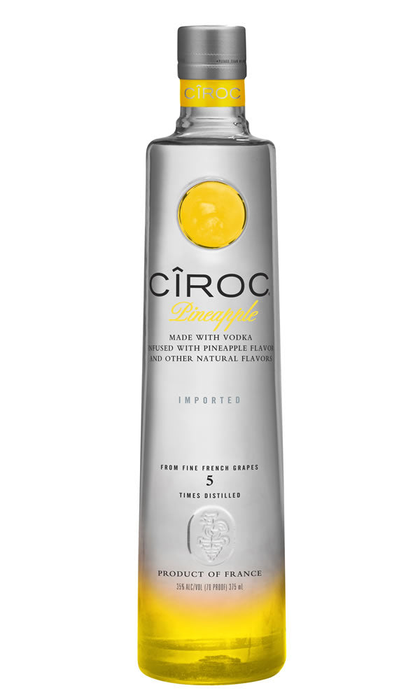Ciroc Pineapple 50ml
