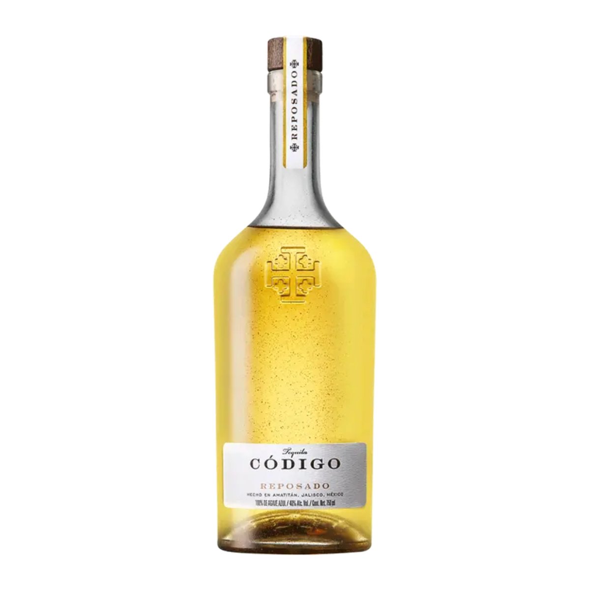 Cincoro Reposado 750ml