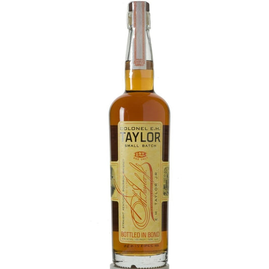 E.h. Taylor Jr. Small Batch