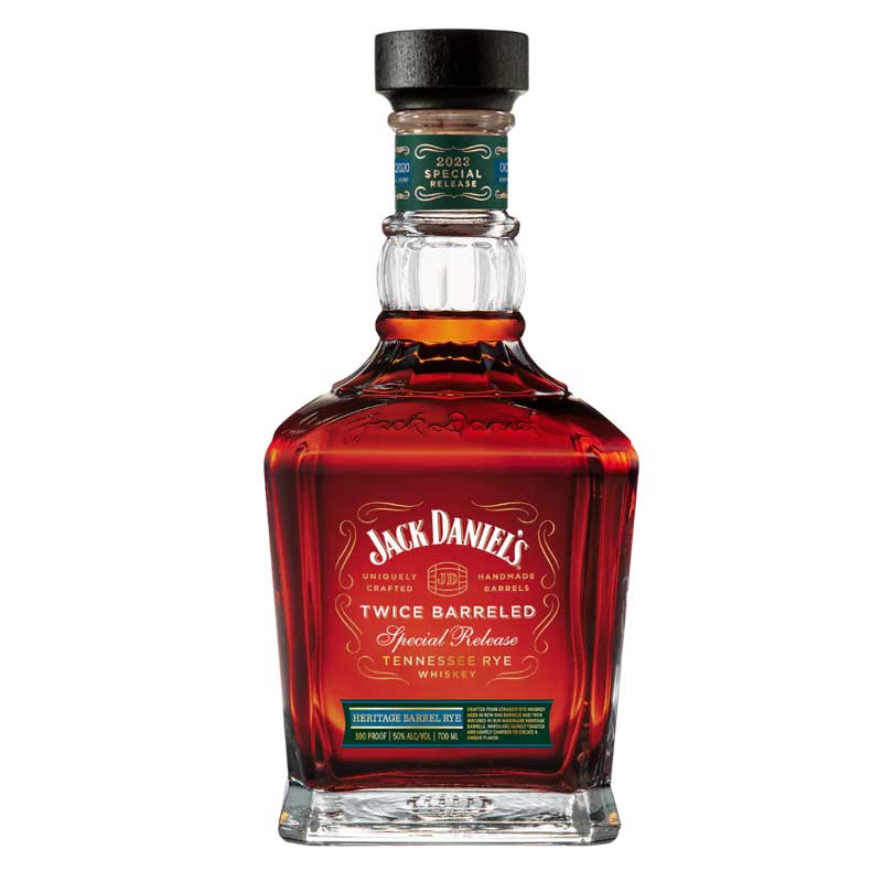 Jack Daniel Blackberry 50ML