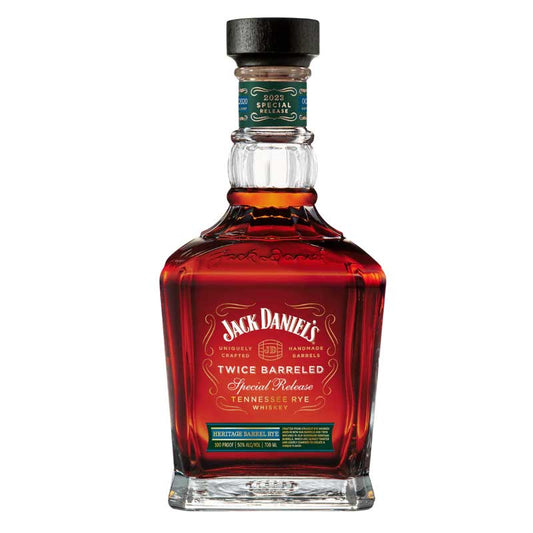 Jack Daniel Blackberry 50ML