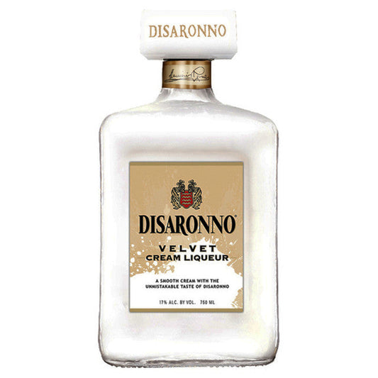 Disaronno Velvet Cream 750ml