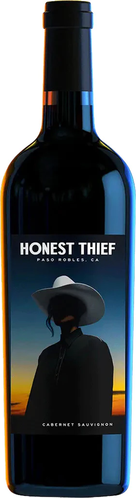 Honest Thief 750ml