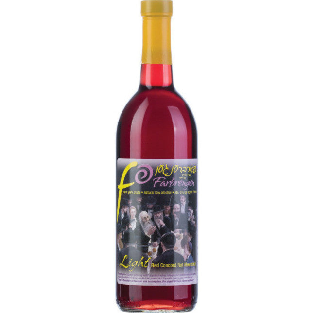 Farbrebgen Light Red 750ml