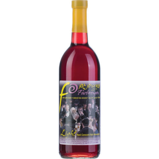 Farbrebgen Light Red 750ml