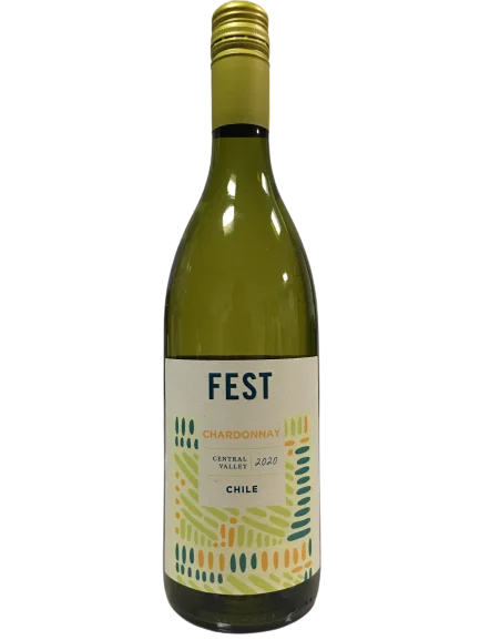 BELLISSIMA CHARDONNAY 750ML