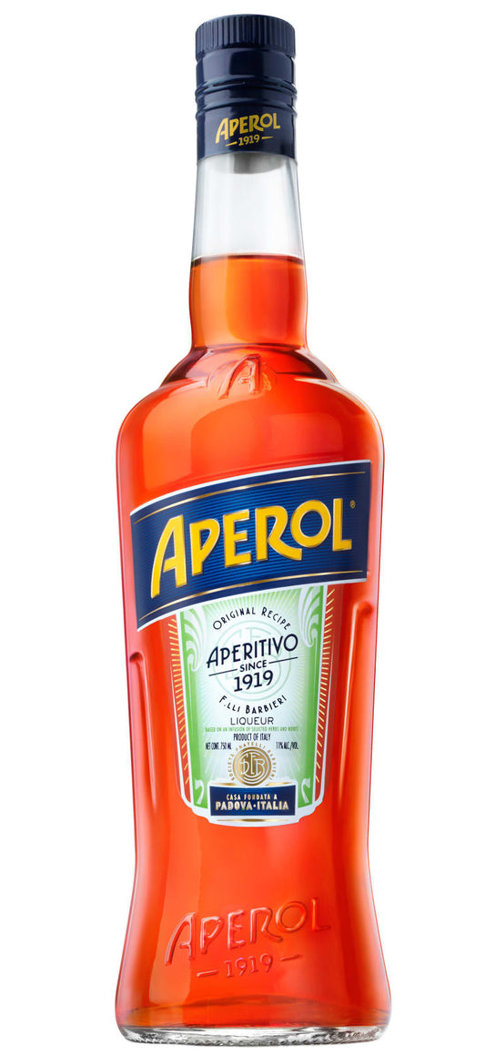 Aperol Aperitivo 22 750ml