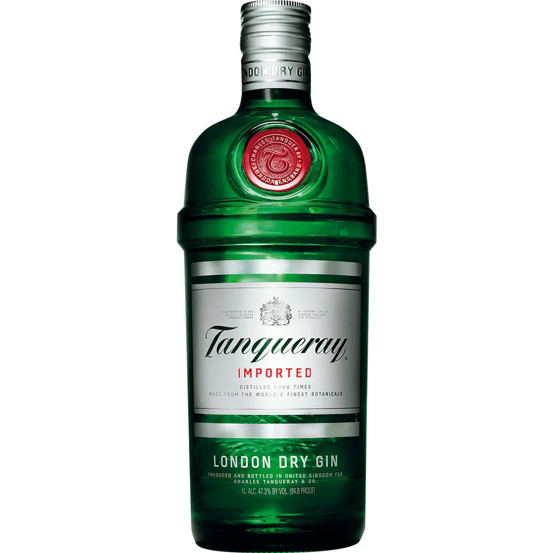 Tanqueray Gin 1.75L
