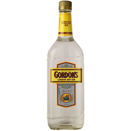 GORDON GIN 1.75L