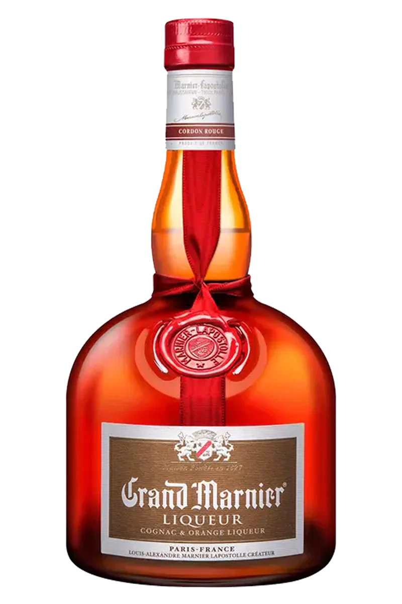 Grand Marnier 375ML
