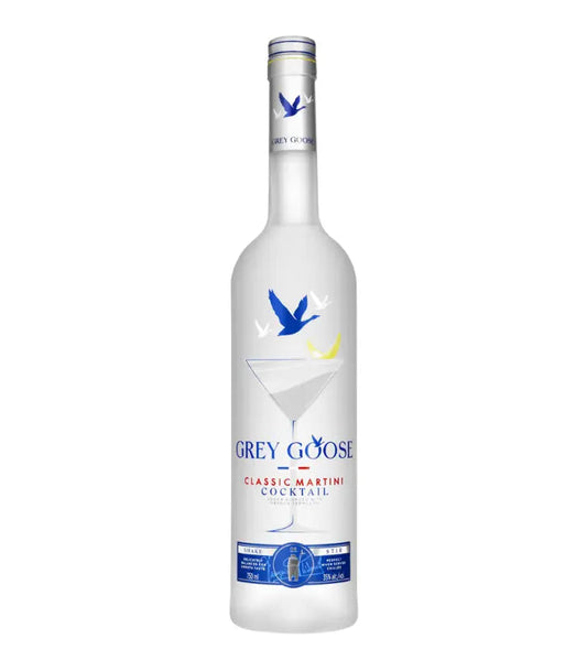 Grey Goose 80 Proof 750ml
