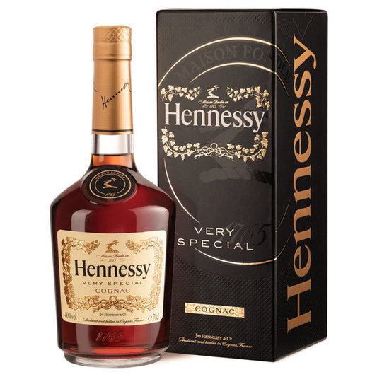 Hennessy Vs 1.75L