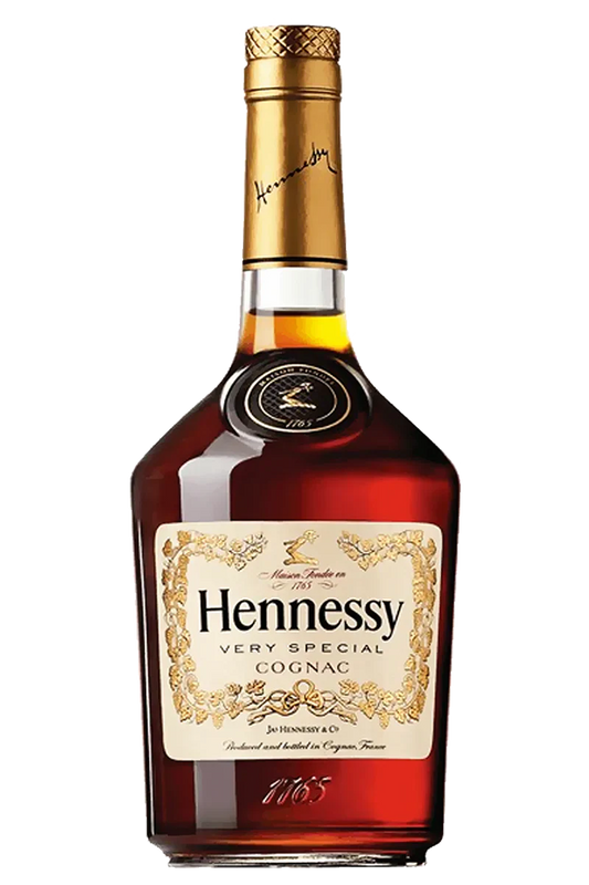 HENNESSY VSOP 1.75L