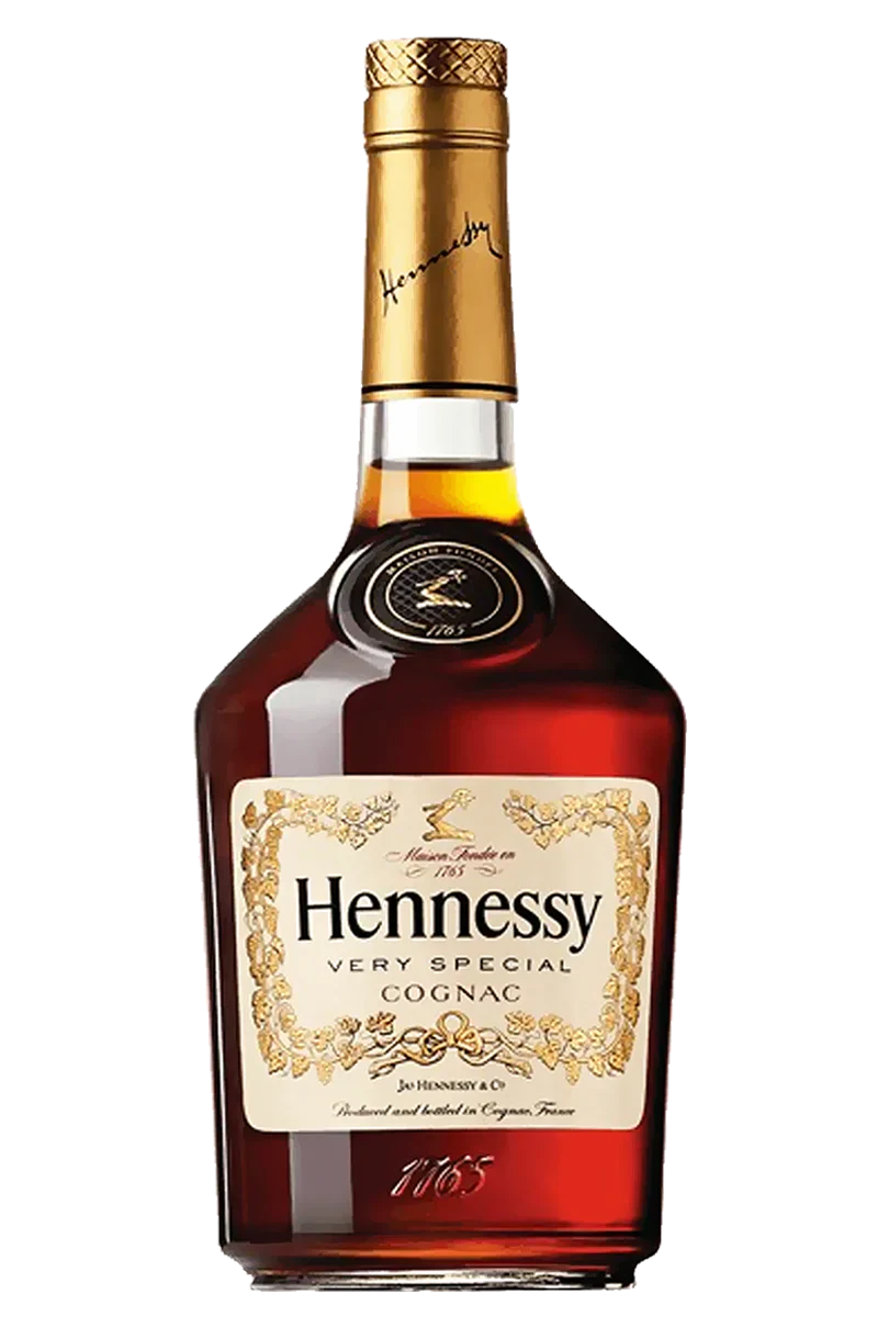 Hennessy VS 1LT