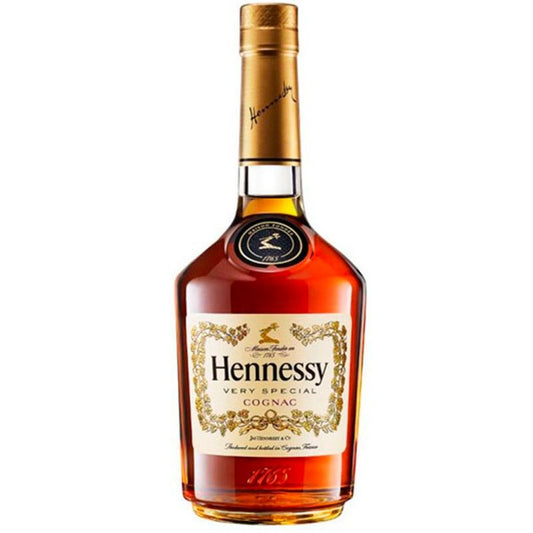 Hennessy Vs 1L
