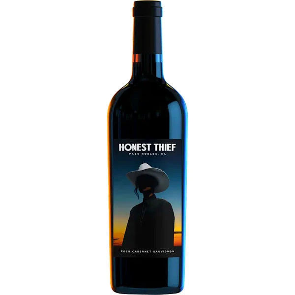 Honest Thief 750ml
