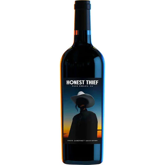 Honest Thief 750ml
