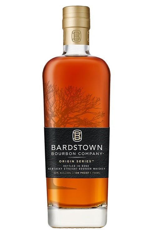 Bardstown Bourbon Origin