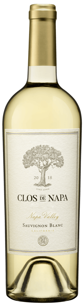 Clos De Napa Sauvignon Blanc