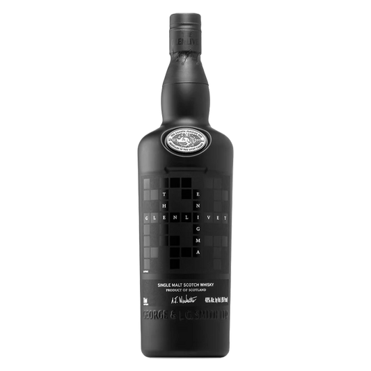 Glenlivet Scotch Fusion Csk