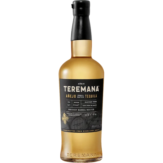 Teremana Blanco 1L
