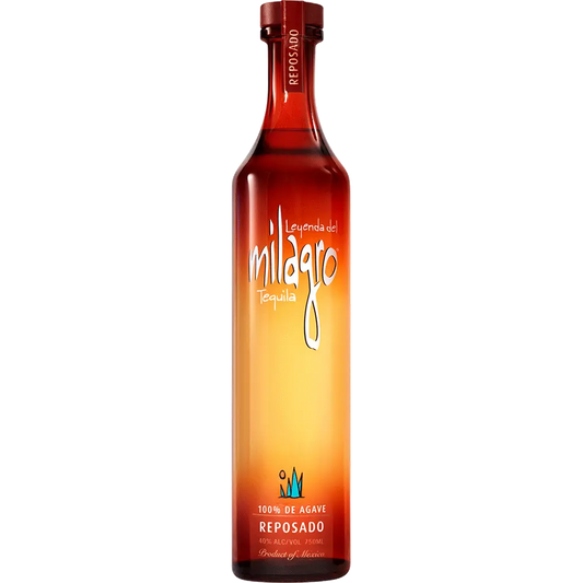 Milagro Reposado 1.75L