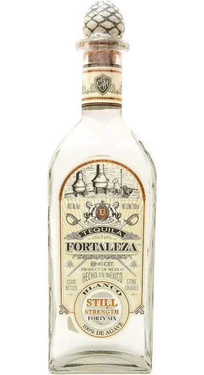 Fortaleza Still Strength