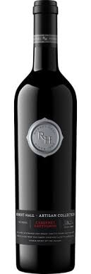 Robert Hall Cab sauv 750ml