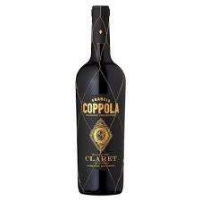 Coppola Claret Cabernet Sauvignon 750ml