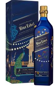 Johnnie Walker Blue Diwali 750