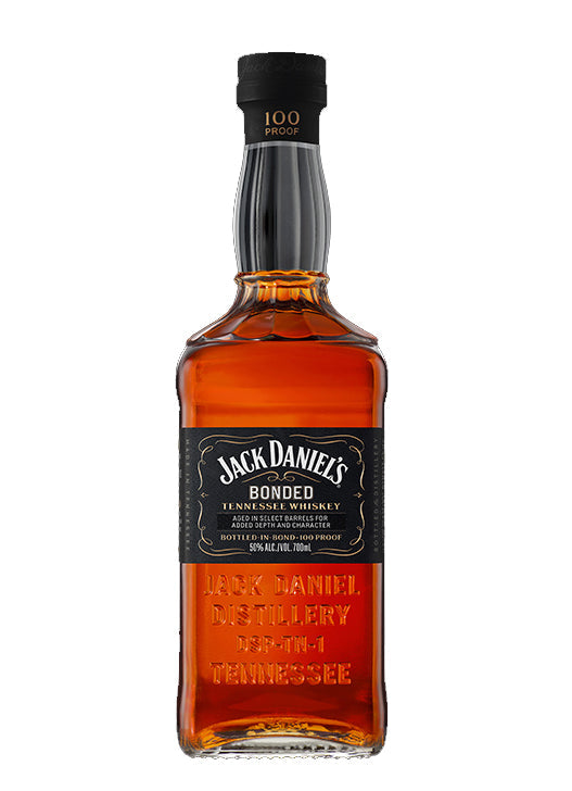 Jack Daniel Bonded Rye