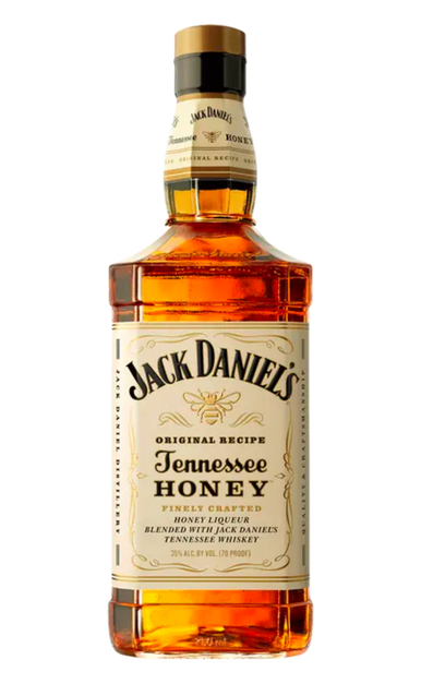 Jack Daniels Honey 1L