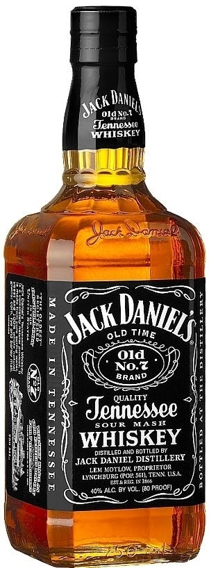 Jack Daniel Blackberry 50ml