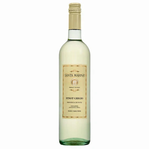 San Angelo Pinot Grigio 750ml