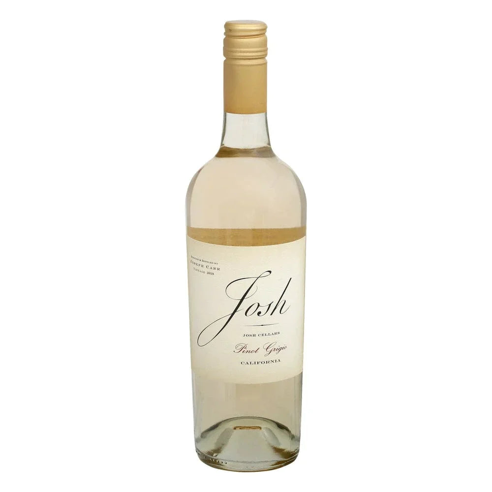 Josh Pinot Grigio 750ml