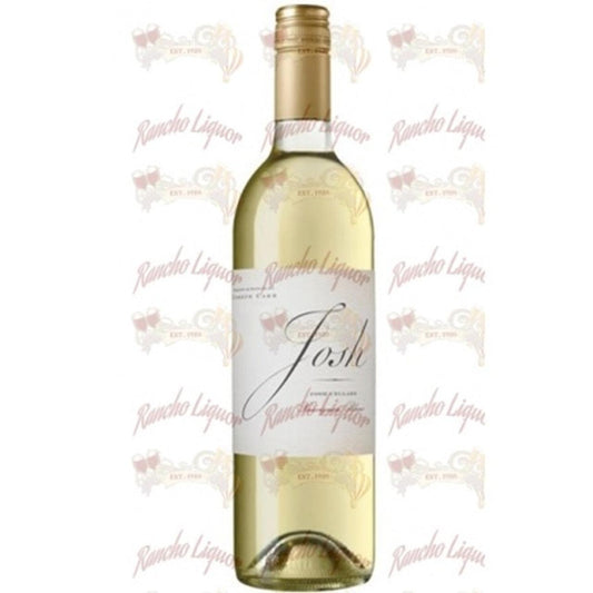 Josh Sauvignon Blanc 750ml