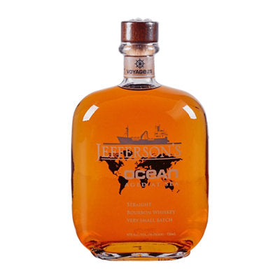 Jeffersons Ocean 750ml.