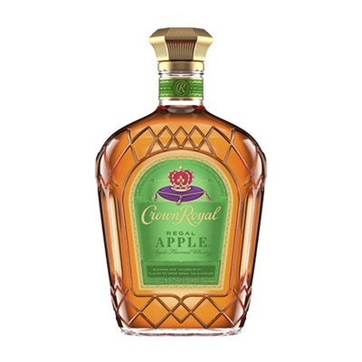 Crown Royal Regal Apple 750ml