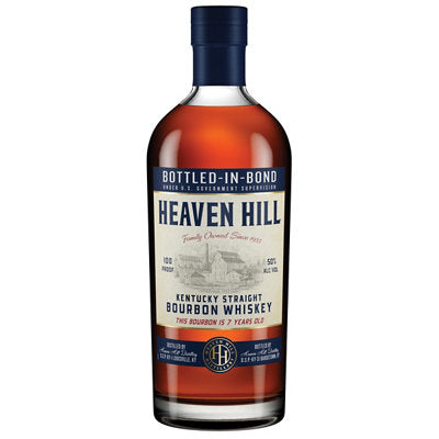 Beanball Bourbon 750ml